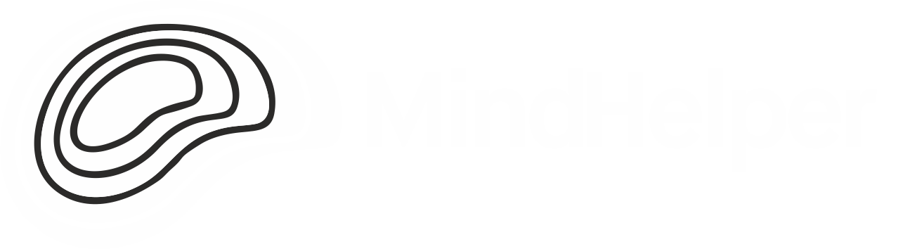 Logo Mind Helper